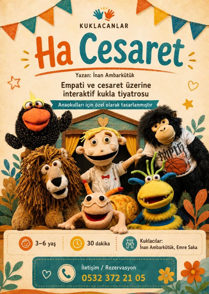 Ha Cesaret