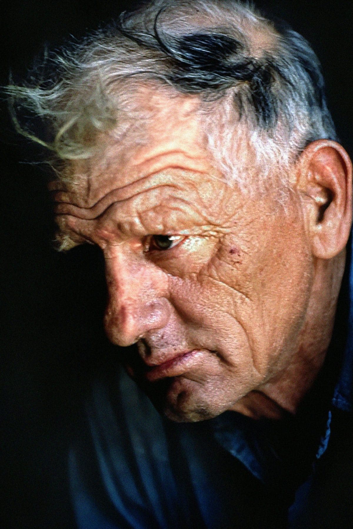 Absürt Tiyatro ve Beckett