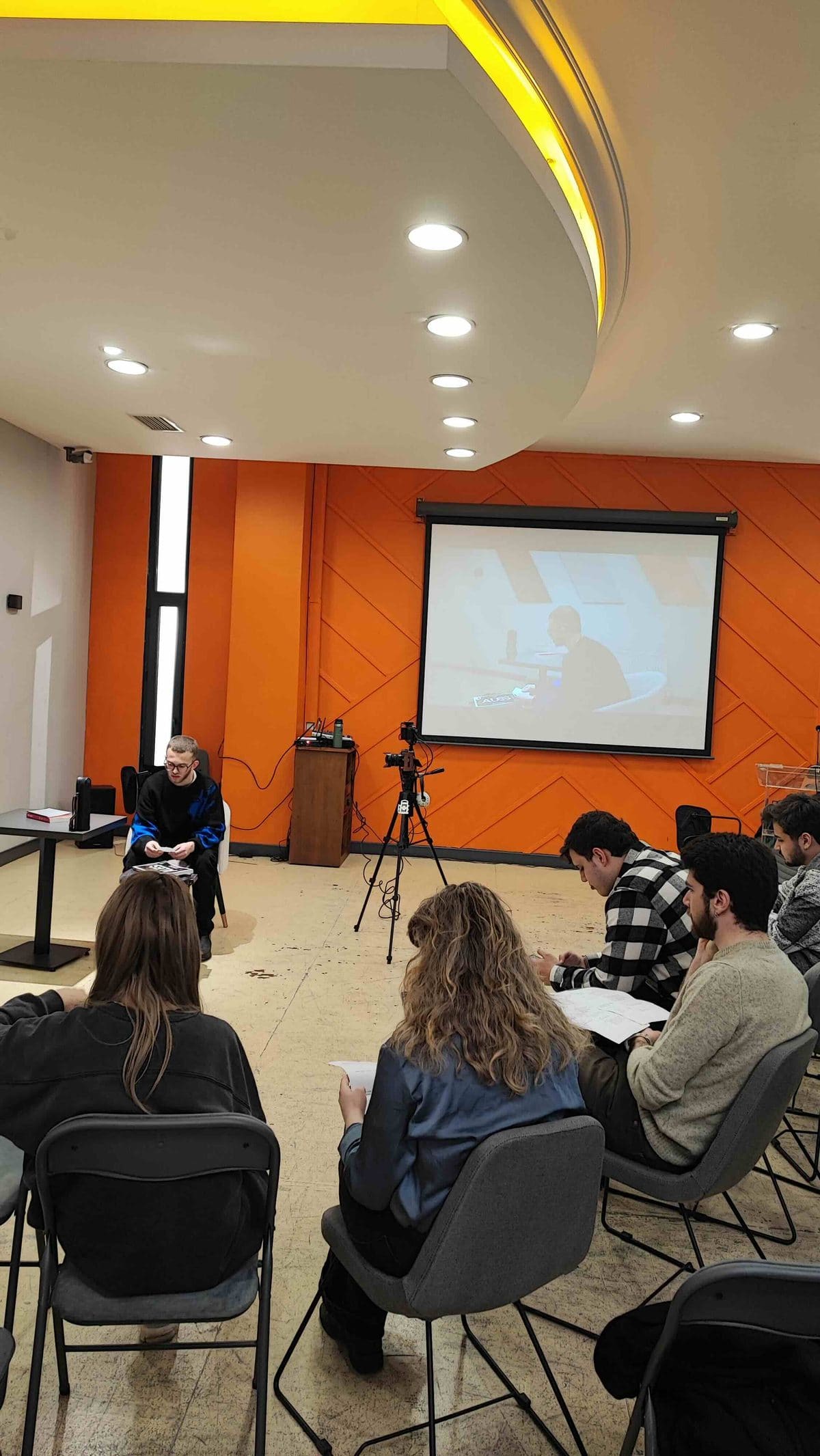 Türkiye'de Lisans Düzeyinde Yürütülen Akademik Oyunculuk Eğitimi Programları (2020 Mayıs) Güncel Liste