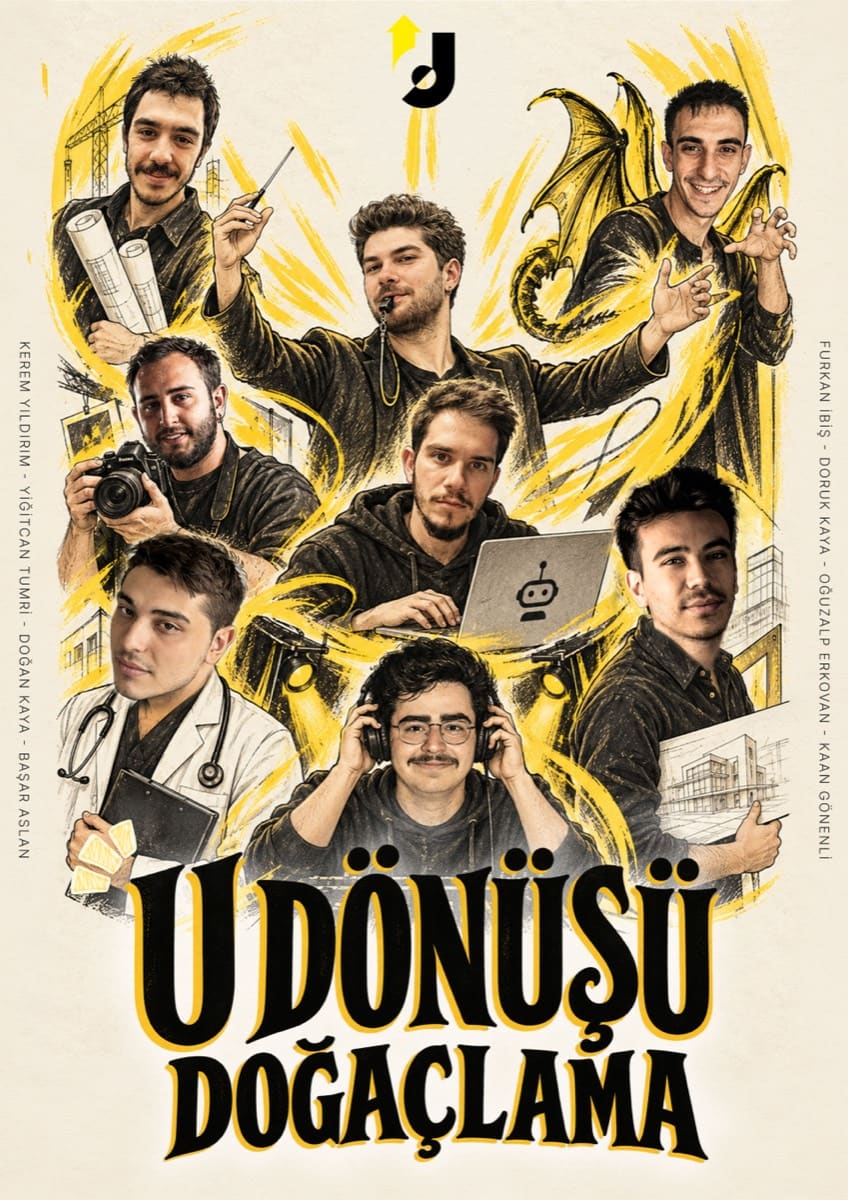 U Dönüşü Doğaçlama